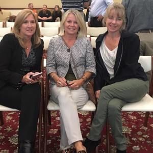 Meet your Posher, Debbie